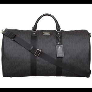 Michael Kors Duffel Bag